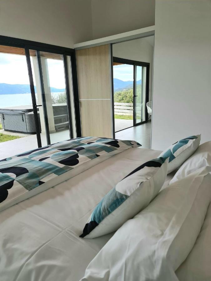 Residence La Plage Propriano  Exterior photo