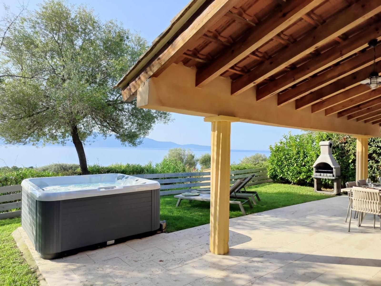 Residence La Plage Propriano  Exterior photo