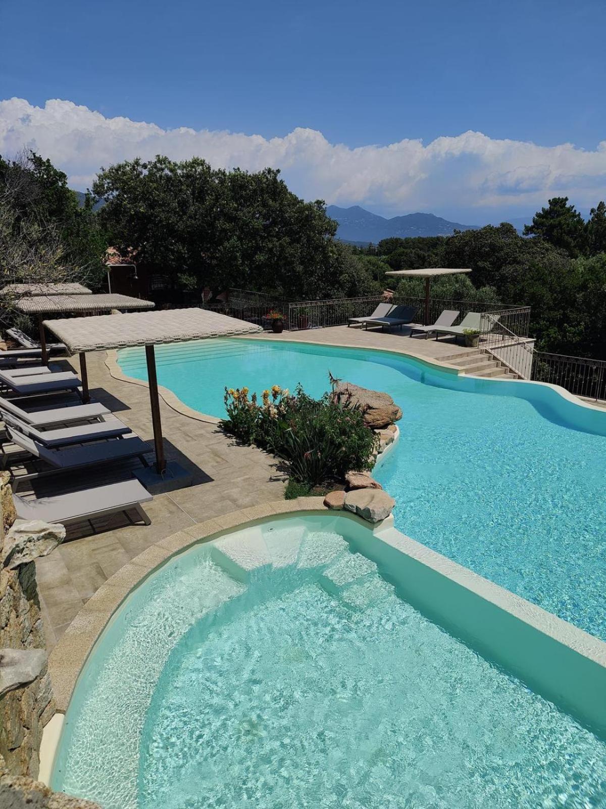Residence La Plage Propriano  Exterior photo