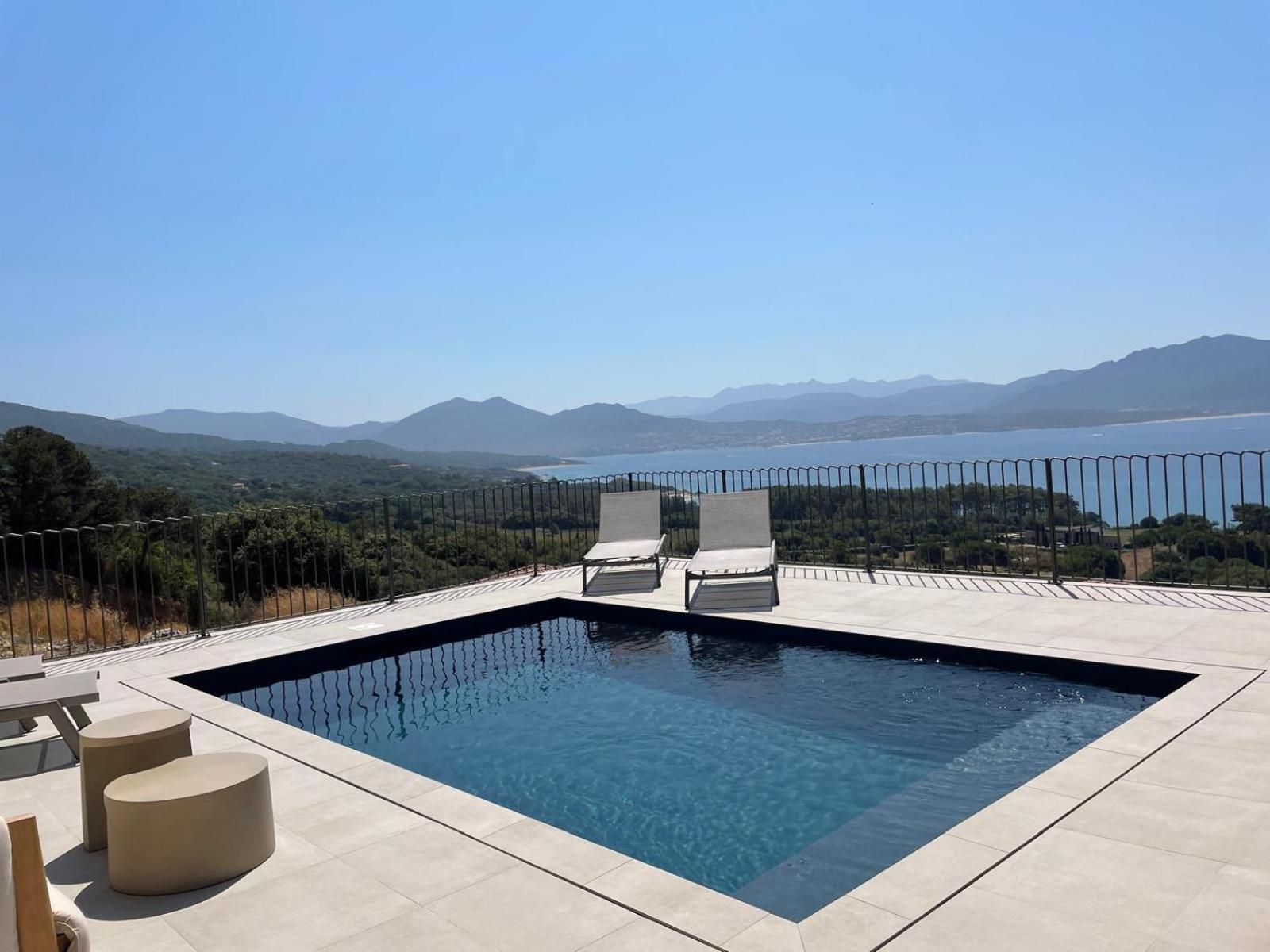 Residence La Plage Propriano  Exterior photo