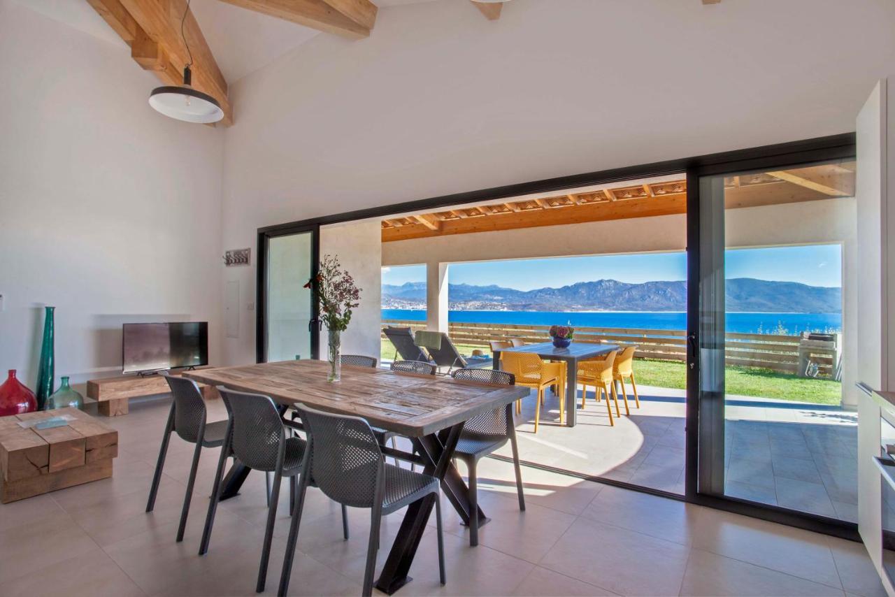Residence La Plage Propriano  Exterior photo